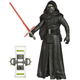 Illustration for article titled Heres All the New iStar Wars/i Figures Youll Be Fighting Little Kids For